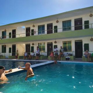 Pelican Inn at Las Dunas Chelem - 3