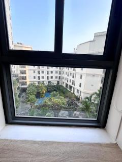 Kaida Apartment (凯达公寓酒店) - 8