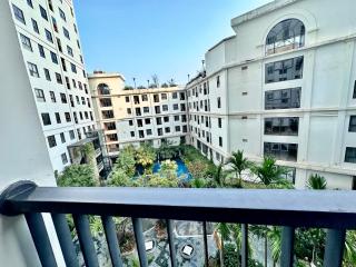 Kaida Apartment (凯达公寓酒店) - 5