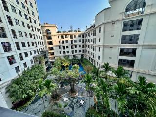 Kaida Apartment (凯达公寓酒店) - 4