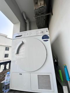 Kaida Apartment (凯达公寓酒店) - 3