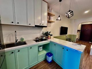 Kaida Apartment (凯达公寓酒店) - 2