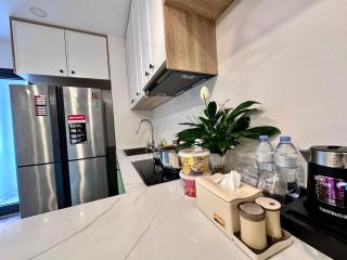 Kaida Apartment (凯达公寓酒店) - 1