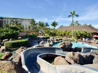 Ocean View One Bedroom at Honua Kai!! - Lahaina - 3