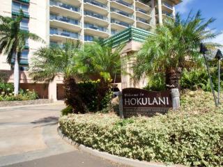 Ocean View One Bedroom at Honua Kai!! - Lahaina - 2