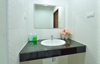 Lada Krabi Residence Hotel - SHA Plus - 9