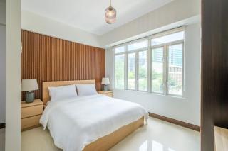Modern Stylish Condo in Stamford McKinley Wi-Fi - Manila - 0