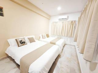 35 Home4Stay Tanjong Bungalow Wedding BBQ Near Beach restaurant - Tanjung Bungah - 5