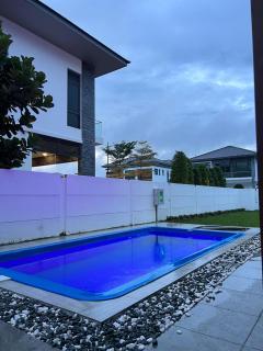 Preety Dara - Villa Daddy - Johor Bahru - 3