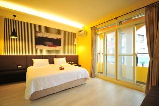Little Sunshine - Dongshan - 8