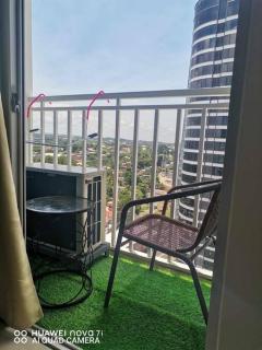 Inspiria Condo Davao - Chrystelle Staycation - 7