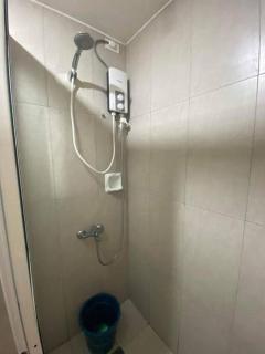 Inspiria Condo Davao - Chrystelle Staycation - Davao - 3
