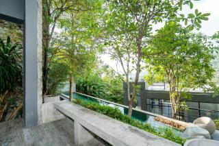 2BR Pavilion near Kamala Beach, Natural Park P10 - Kamala Beach - 1