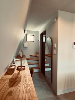 TRIGON HOUSE HOTEL KOFU - Kōfu - 5