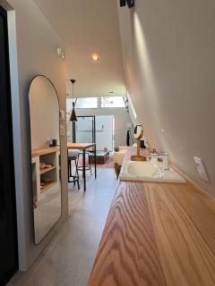 TRIGON HOUSE HOTEL KOFU - Kōfu - 6