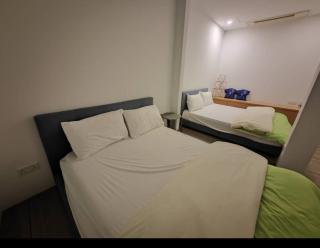 40 Home4Stay Deluxe 3StoreyTerrace nearbyBeach - Tanjung Bungah - 8