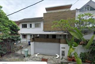 40 Home4Stay Deluxe 3StoreyTerrace nearbyBeach - Tanjung Bungah - 6