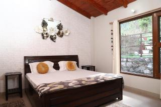 Naini's Nest Alpine View - Bhowāli - 8