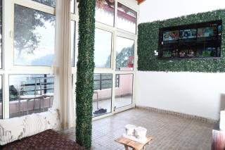 Naini's Nest Alpine View - Bhowāli - 9