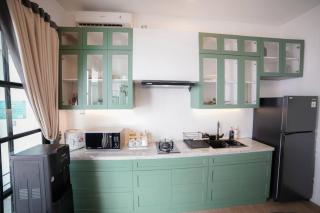 Ubu Villa California - 2 Bedrooms Villa in Yogyakarta - Sleman - 2