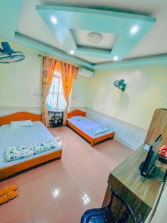 Phạm Gia Hotel HG - by BAY LUXURY - 6