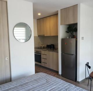 Departamento para 2 en Pucón - 1