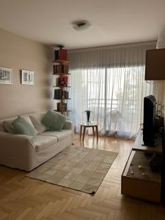 Baez y Ortega-Gaset - Buenos Aires - 9