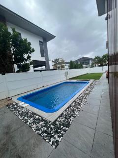 Love Habibi - Villa Daddy - Johor Bahru - 1