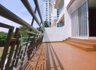 HT Homestay BigSemi-D BBQwedding in town - 5