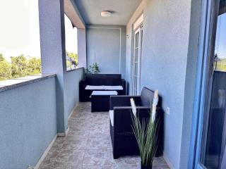 Apartments Mattisa - Kruševo - 1