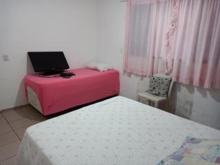 Apartamento 2 beto carreiro cozinha compartilhada - Penha - 4