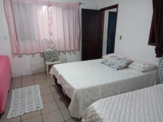 Apartamento 2 beto carreiro cozinha compartilhada - Penha - 2