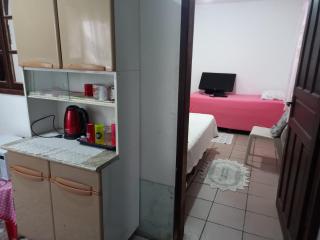 Apartamento 2 beto carreiro cozinha compartilhada - Penha - 8