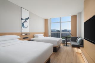 Fairfield by Marriott Hangzhou Wulin Square, China - Hangzhou - 7