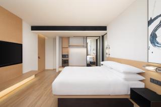 Fairfield by Marriott Hangzhou Wulin Square, China - Hangzhou - 4