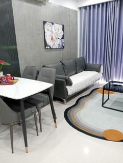 Tom homestay, căn hộ Nera garden Huế - Hue - 9