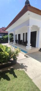 Guest House T Sari - 0