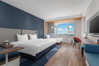 Holiday Inn Express Yinchuan Downtown by IHG - Yinchuan - 3