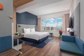 Holiday Inn Express Yinchuan Downtown by IHG - Yinchuan - 8
