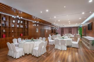 Holiday Inn Express Yinchuan Downtown by IHG - Yinchuan - 2