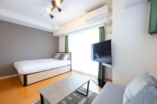 Puraz Tower Higashi-Shinjuku - 8