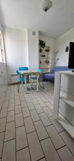 Studio - Marina 4 - 13 allée des Pinons 8-1 - 2