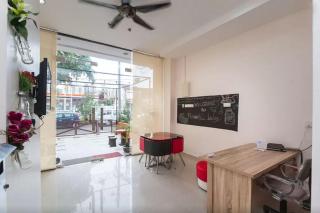 Penang Hill Lodge - 6
