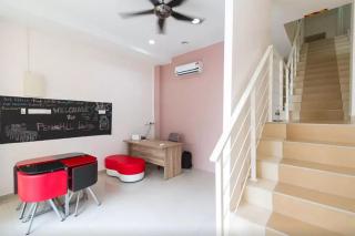 Penang Hill Lodge - 5