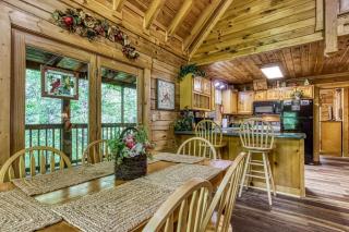 ER215 - Red Bird Haven cabin - 3