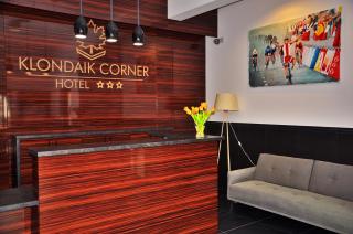 Hotel Klondaik Corner - Warka - 0