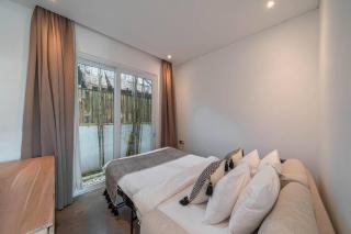Sea Breeze Retreat 4 Modern 3BR Villa in Canggu - Canggu - 5