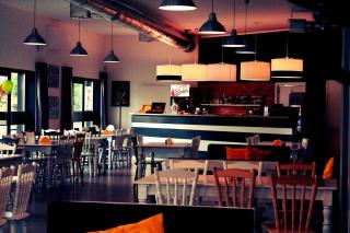 Hotel Klondaik Corner - Warka - 2