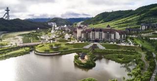 Intercontinental Alpensia Pyeongchang Resort by IHG - Pyeongchang - 8