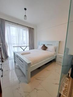 Executive Smart Studio B114 - Nairobi - 6
